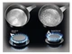 Газовая варочная поверхность Electrolux KGS6436RK - изображение 6