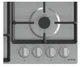 Газовая варочная поверхность Gorenje G 641 EX (737653) - изображение 3