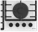 Газовая варочная поверхность Gorenje GT 642 SYW (737693) - изображение 3