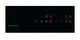 Индукционная варочная поверхность Electrolux EIB60420CK - изображение 2