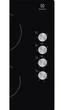 Комбинированная варочная поверхность Electrolux EGE6172NOK - изображение 2