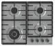 Варочная поверхность Gorenje GW642ABX - изображение 1