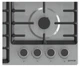Варочная поверхность Gorenje GW642ABX - изображение 4