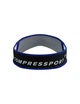 Козирок для бігу Compressport Visor Ultralight, Dazz Blue/Black - зображення 4