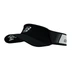 Козирок для бігу Compressport Visor Ultralight, Black/White - зображення 3