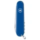 Складной швейцарский нож Victorinox Waiter Ukraine Blue 9in1 Vx03303.2 - изображение 4