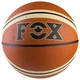 Мяч баскетбольный FOX NiceShot, оранжевый (FOX-3) - изображение 2