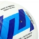 М'яч футбольний професійний №5 HYBRID SOCCERMAX (PU, Білий-синій) (FB-4367_Білий-синій) - зображення 4