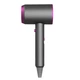 Профессиональный фен Fashion hair dryer QUICK-Drying для волос 2000 Вт 3 режима (QUI200-AV) - изображение 2