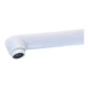 Змішувач для кухні Plamix Oscar-005 White (PM0644) - изображение 2