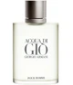 Тестер Туалетна вода для чоловіків Giorgio Armani Acqua Di Gio 100 мл - зображення 2
