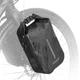 Сумка на вилку велосипеда байкпакинг Rhinowalk RK404BK 4л Черный (RWK-RK404BK-4463) - изображение 1