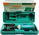 Викрутка ударна Jonnesway AG010138 - зображення 3