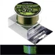 Жилка Kalipso Mystic 3D Green 300m 0.25mm арт 40060372 - зображення 2