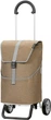Сумка-візок Andersen Scala Shopper Plus Mikkel Beige (133-210-40) - зображення 1