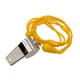 Спортивный свисток из нержавеющей стали Yellow - изображение 3