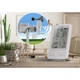Метеостанція Bresser Weather Center 5-in-1 White (7002511) - изображение 2