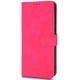 Чехол Deexe Classic Wallet для ZTE Blade A72 / V40 Vita - Red - изображение 5