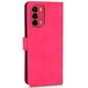 Чехол Deexe Classic Wallet для ZTE Blade A72 / V40 Vita - Red - изображение 6