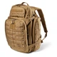 Рюкзак тактичний 5.11 Tactical RUSH 72 2.0 Backpack 55L Kangaroo (56565ABR-134) - изображение 3