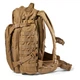 Рюкзак тактичний 5.11 Tactical RUSH 72 2.0 Backpack 55L Kangaroo (56565ABR-134) - изображение 5