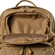 Рюкзак тактичний 5.11 Tactical RUSH 72 2.0 Backpack 55L Kangaroo (56565ABR-134) - изображение 8