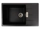 Кухонная мойка Platinum 7850 ROMA (SP000040854) - изображение 1