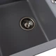 Кухонна мийка Platinum 7850 TROYA (SP000024774) - зображення 5