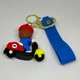 Брелок Маріо Mario подарункова упаковка - зображення 2