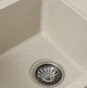Кухонна мийка Platinum 7850 HARMONY (SP000026548) - зображення 4