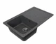 Кухонна мийка Platinum 7850 VERONA (SP000025153) - зображення 3