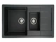 Кухонная мойка Platinum 7850W TOSKANA (SP000027555) - изображение 1