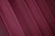Декоративная гардина VR-Textil № 002дк шифон бордовый с розовым 400х270 (11-0061) - изображение 8