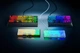 Набор кейкапов для клавиатуры Razer Phantom Keycap White (RC21-01740200-R3M1) - изображение 5