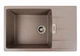Кухонная мойка Platinum 7850 ROMA (SP000038110) - изображение 1