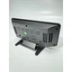 Часы сетевые настольные + будильник + термометр + гигрометр VST-888Y USB DC5V, зеркальные, зеленые цифры (20890) - изображение 3