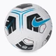 М'яч футбольний Nike Academy Team розмір 4 (CU8047-102-4) - изображение 1