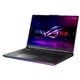Ноутбук ASUS ROG Strix G18 G814JZR Eclipse Gray (G814JZR-G18.I94080) - зображення 2