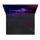 Ноутбук ASUS ROG Strix G18 G814JZR Eclipse Gray (G814JZR-G18.I94080) - зображення 4