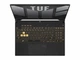 Ноутбук ASUS TUF Gaming F15 FX507ZC (FX507ZC-IS74) Refurbished - зображення 4