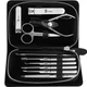 Маникюрный набор Life instruments Dr. Heally. Серебристый. Нержавеющая сталь. - изображение 1