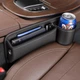 Карман органайзер в машину между сиденьями с подстаканником Правый UFT Car organizer 4R (UFTсarorganizer4R) - изображение 3