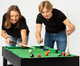 Stół sportowy Tactic Gamesson Jupiter 4 w 1: Piłkarzyki, Cymbergaj, Ping Pong, Billard (7392601440471) - obraz 4