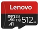 Карта пам'яті Lenovo 512Gb MicroSDXC - зображення 1