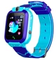Смарт-годинник для дітей Smart Watch XO XO-H100 Kids Purple/Blue - зображення 4