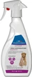 Laboratoire Francodex spray dimethicone dog & cat спрей з диметиконом для собак та котів, 500 мл - изображение 1
