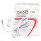 Навушники WALKER H110 white (тех.пак.) - зображення 3