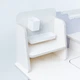 Парта Ammi grey Cubby (2001002219191) - изображение 7