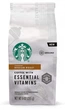 Мелена кава Starbucks Essential Vitamins 255г - зображення 1