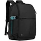 Рюкзак для ноутбука 2E City Traveler 17" черный - изображение 5